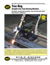 Trac-Bug - 1