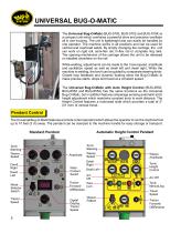 Universal Bug-o-matic - 2