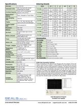 FG-7000 Series Digital Force Gauge - 2