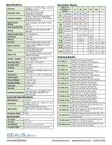 FG-7000L Series Digital Force Gauge - 2