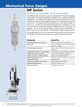 SHIMPO - Force measurement - 12