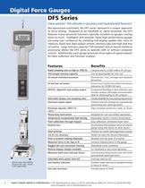 SHIMPO - Force measurement - 4