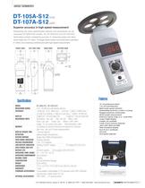 SPEED MEASUREMENT - 11