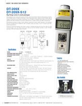 SPEED MEASUREMENT - 6