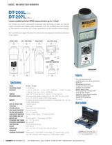 SPEED MEASUREMENT - 8