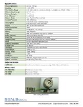 WTPT-1000 Wire Terminal Pull Tester - 2