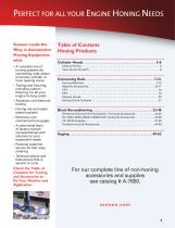 Engine Honing Tooling and Accessories-5
