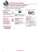 Engine Rebuilding Supplies (Non-Honing)-6