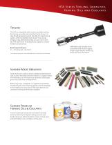 HTA Series HORIZONTAL TUBE HONING SYSTEMS-7