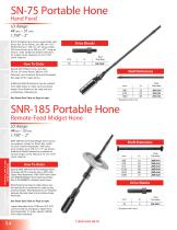 Portable Hones-4