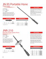 Portable Hones and Accessories-6