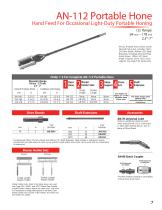 Portable Hones and Accessories-9