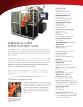 SV-2100 Series Vertical Honing Machine-6