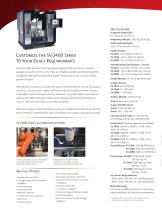 SV-2400 Series Precision Vertical Honing System-6