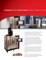 SV-2500 series-2