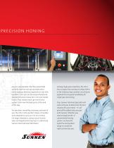 VSS® Series 2 Single Stroke Honing® System-3