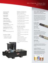 VSS® Series 2 Single Stroke Honing® System-7
