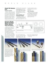 X-DPT-1002: Sunnen Precision Diamond Plated Honing Tools-3