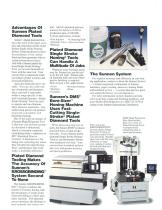 X-DPT-1002: Sunnen Precision Diamond Plated Honing Tools-5