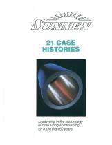 X-SP-5070: 21 Case Histories-1