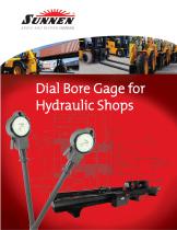 X-SP-9004: Dial Bore Gages for Hydraulic Shops-1