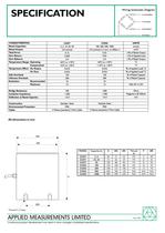 Column Load Cell - Compression - 2