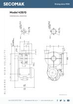 Model 428/G-2