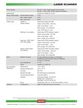 Light Curtains & Laser Scanner - 4