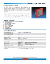 Safety Interface Module Catalog - Tapeswitch - PDF Catalogs | Technical ...