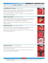 Safety & Signaling  Products - 8