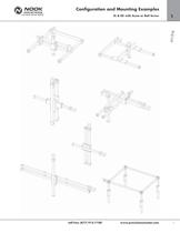 EGT/EGK MODULAR LINEAr ACTUATOR - 4