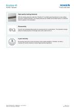 Toploader Ecotop 43-3