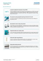 Toploader Ecotop 50 S-2