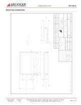 Analog Servo Drive BE15A8-H - 7