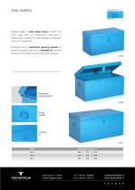 TOOL CHESTS-2