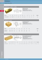 MANIFOLDS-12