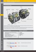 MULTILINE 1800 & 1811 - Coupling System with compact design-12