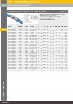 MULTILINE 1800 & 1811 - Coupling System with compact design-14