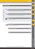 MULTILINE 1800 & 1811 - Coupling System with compact design-5