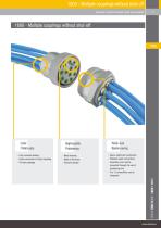 MULTILINE 1800 & 1811 - Coupling System with compact design-7