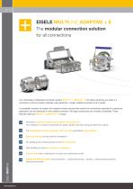 MULTILINE Adaptiv + E catalogue-4