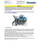 MULTILINE planning and operating instructions-2