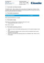 MULTILINE planning and operating instructions-3