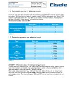 MULTILINE planning and operating instructions-5