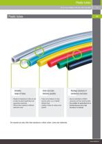 Plastic tubes-5
