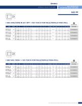 BALL VALVES GE WITH INTEGRATED QUICK COUPLINGS-10