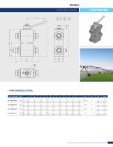 CUSTOM VALVES-12