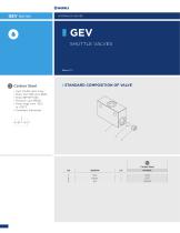 GEV-1