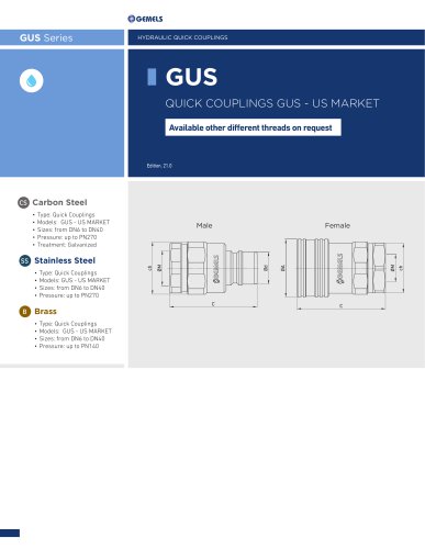 GUS
