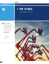 VB VUBA-1